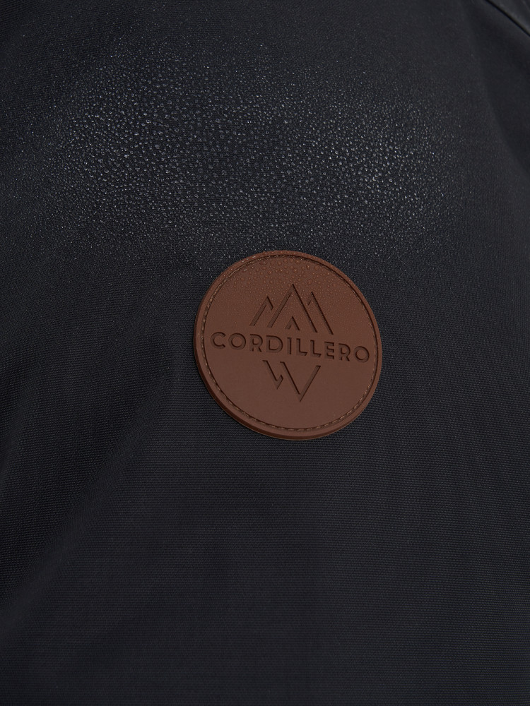 Пуховик мужской Cordillero - фото 13