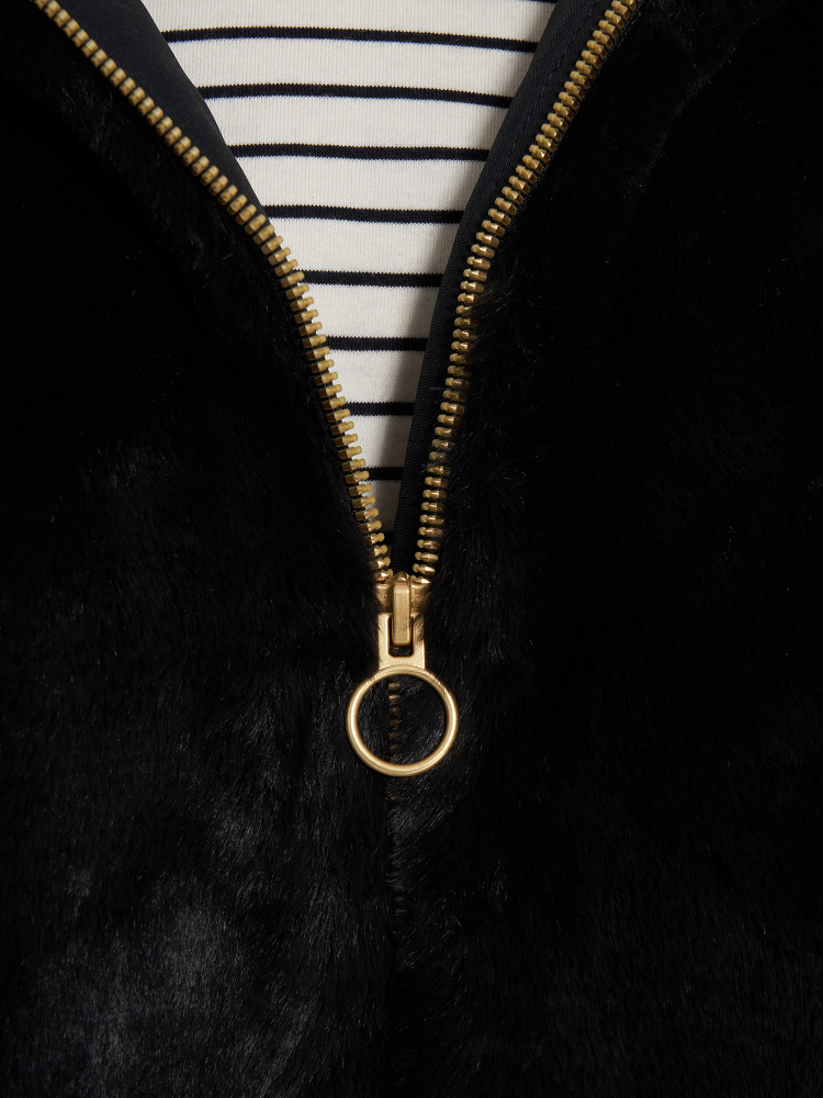 Куртка меховая женская Cordillero - фото 7