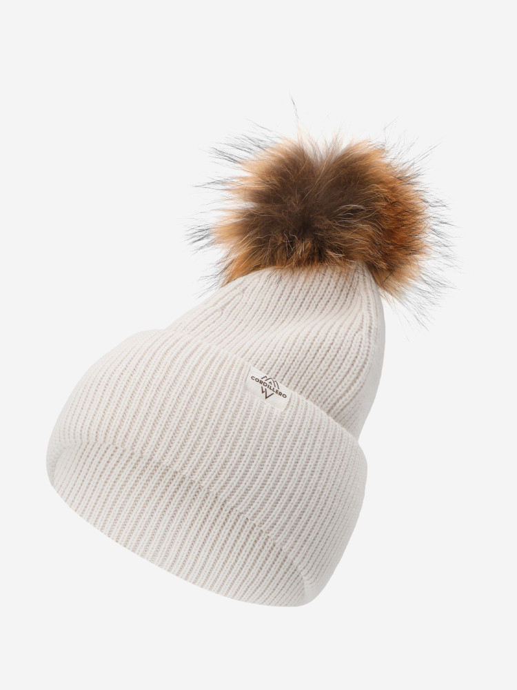 Шапка женская Cordillero - фото 5