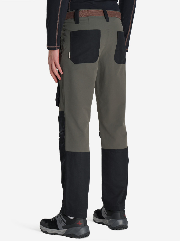 Брюки мужские Cordillero - фото 5