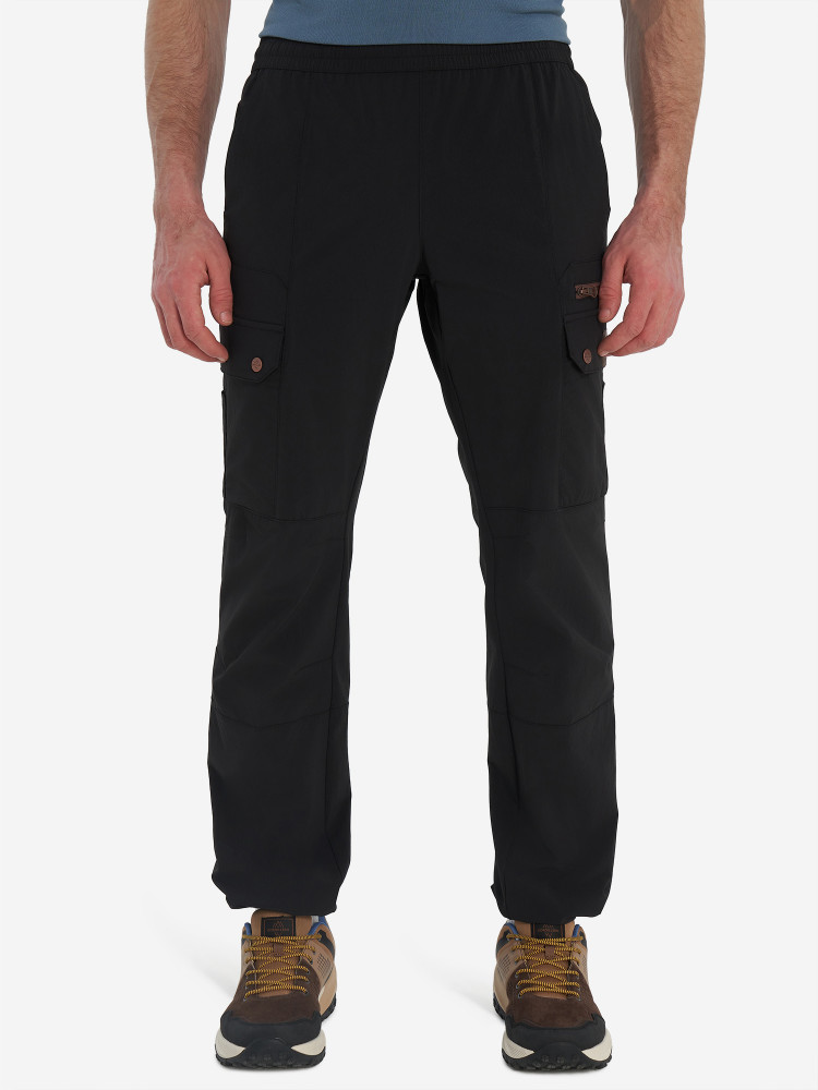 Брюки мужские Cordillero - фото 5