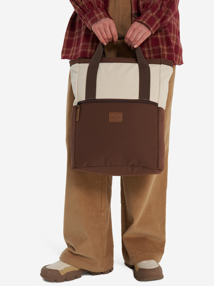 Рюкзак женский Cordillero - фото 2