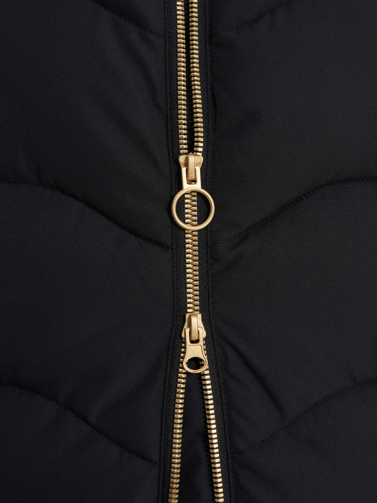 Пальто утепленное женское Cordillero - фото 10