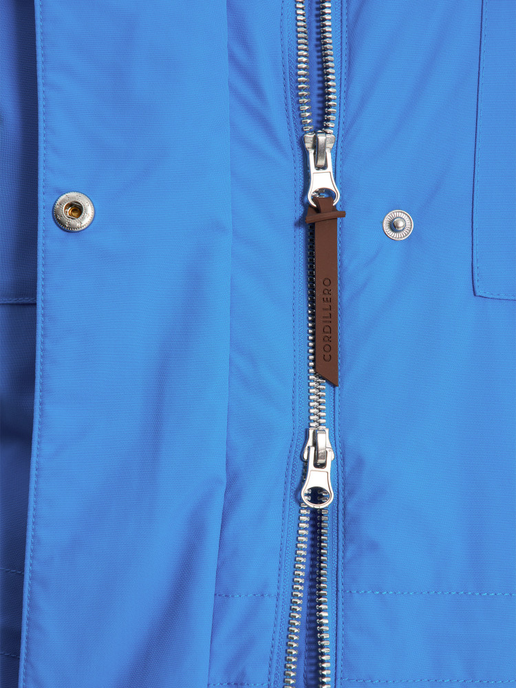 Пуховик женский Cordillero - фото 18