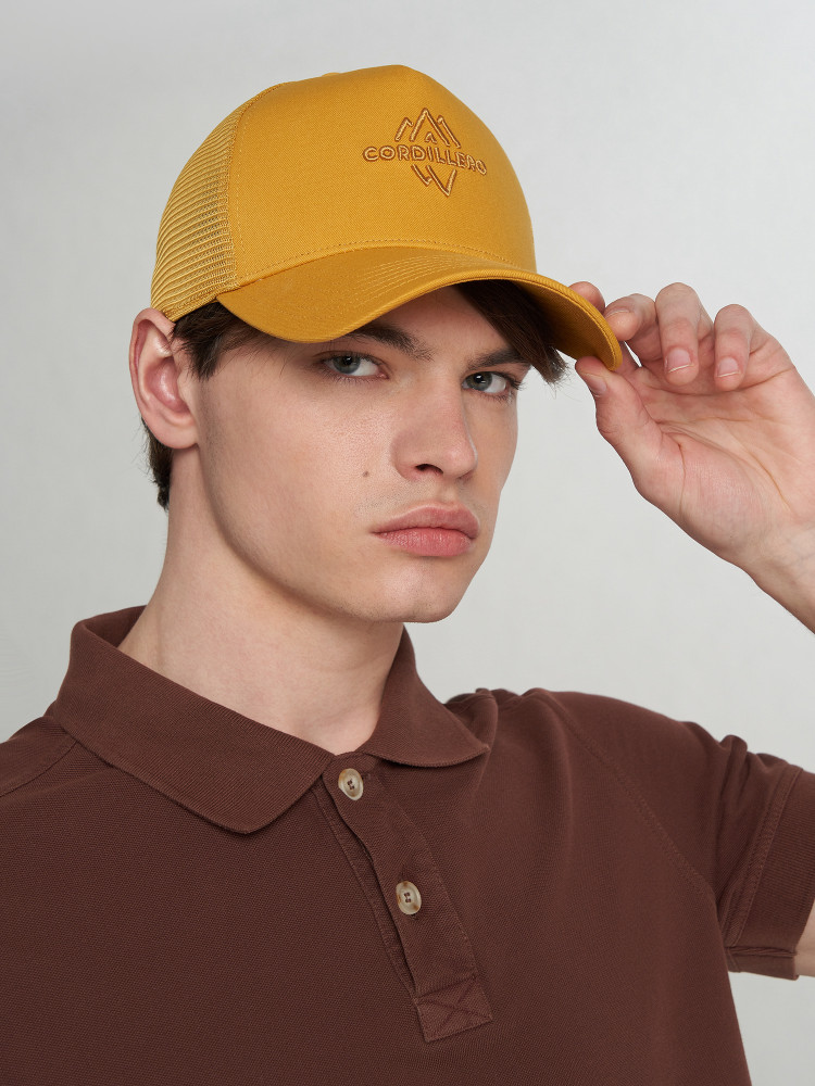 Бейсболка Cordillero - фото 9