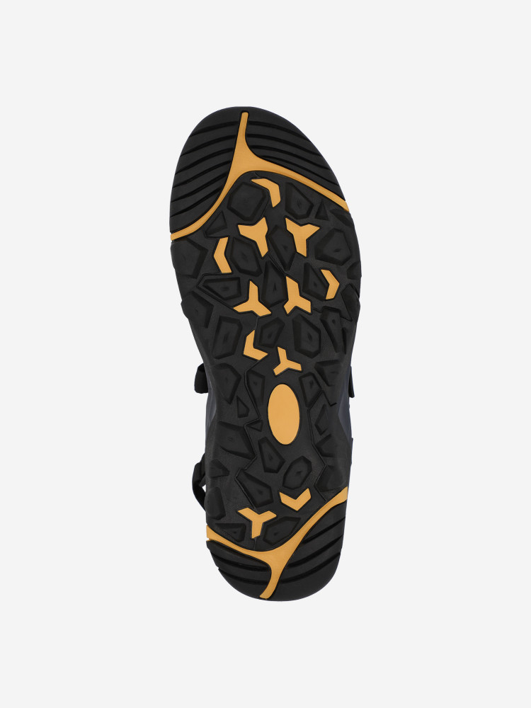 Сандалии мужские Cordillero Onta - фото 7