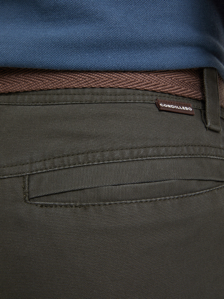 Брюки мужские Cordillero - фото 6