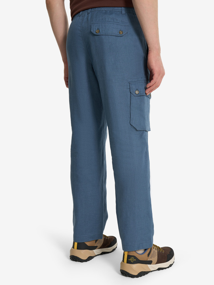 Брюки мужские Cordillero - фото 3