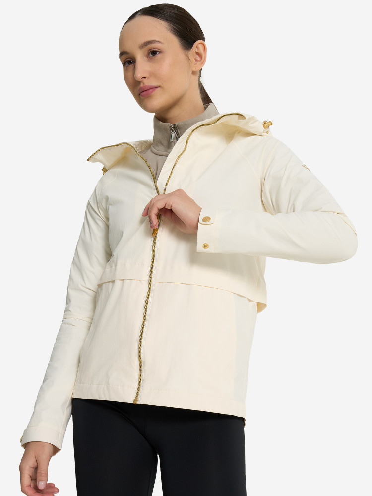 Куртка мембранная женская Cordillero - фото 2