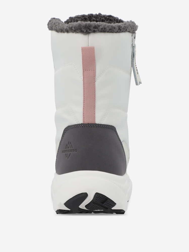 Ботинки утепленные женские Cordillero Rami - фото 4