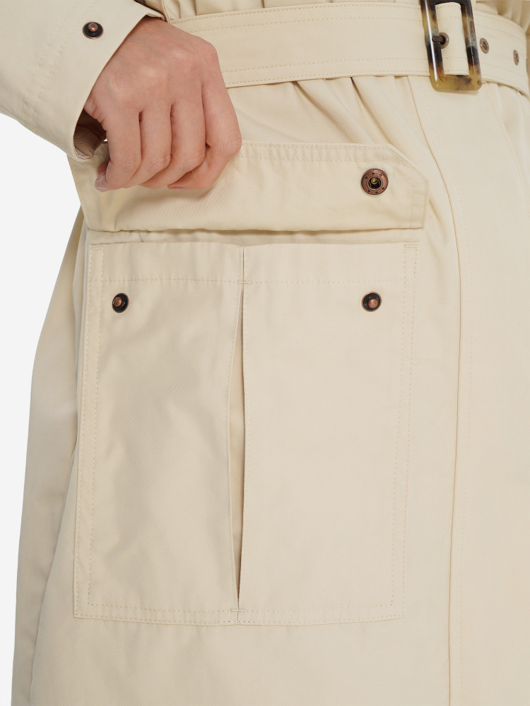 Пальто женское Cordillero - фото 14