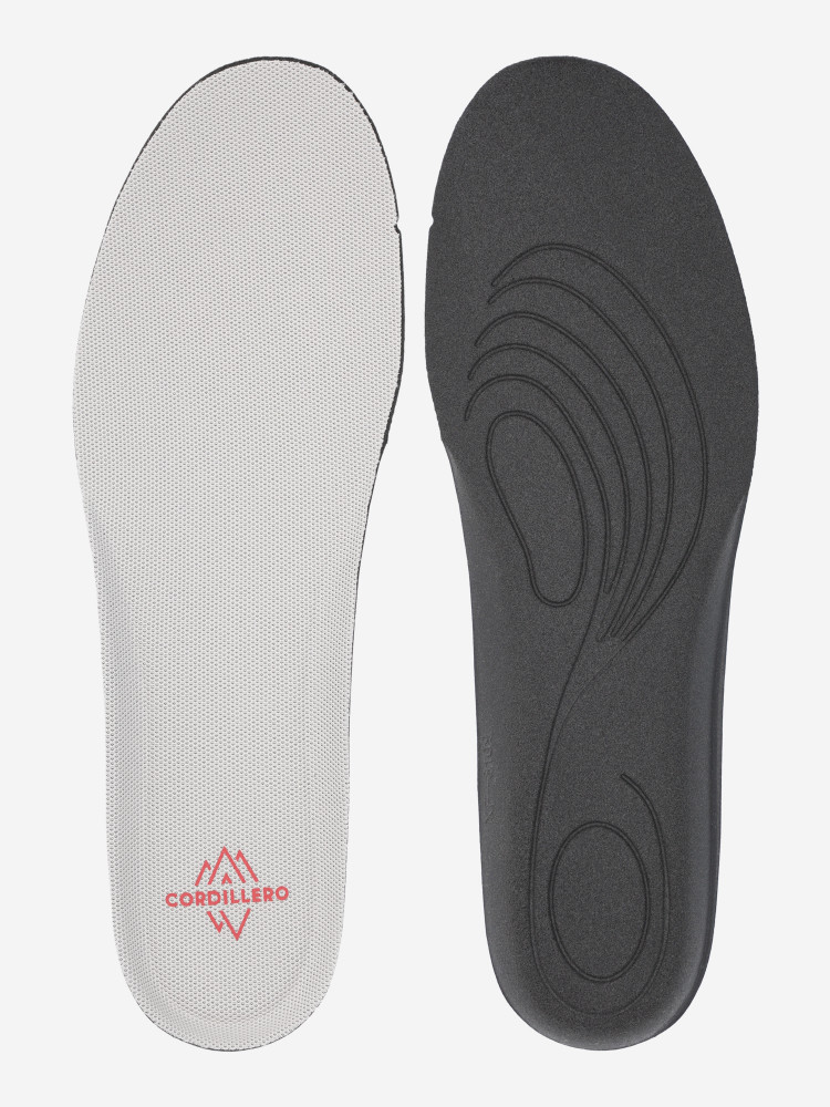 Полуботинки женские Cordillero Argentite - фото 7