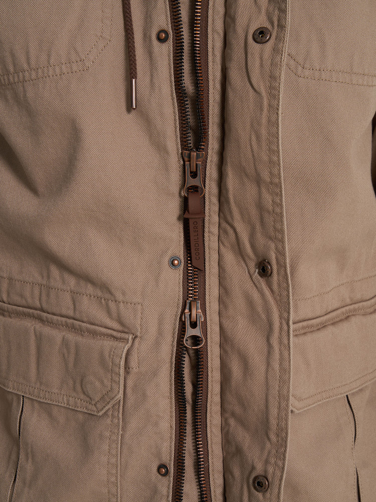 Легкая куртка мужская Cordillero - фото 9