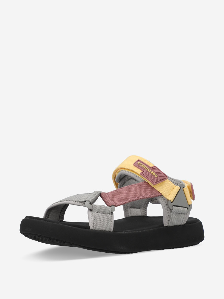 Сандалии женские Cordillero Panilo Sandal - фото 2