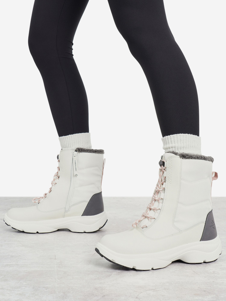 Ботинки утепленные женские Cordillero Rami