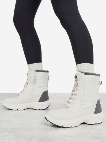 Ботинки утепленные женские Cordillero Rami