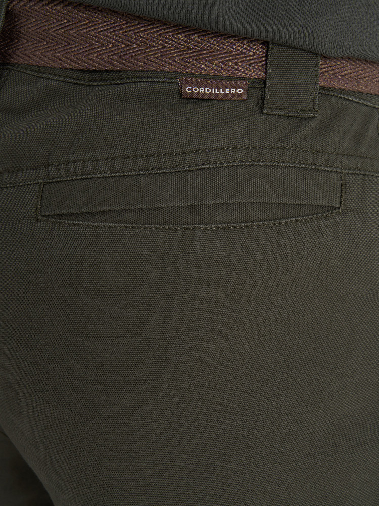 Брюки утепленные мужские Cordillero - фото 10