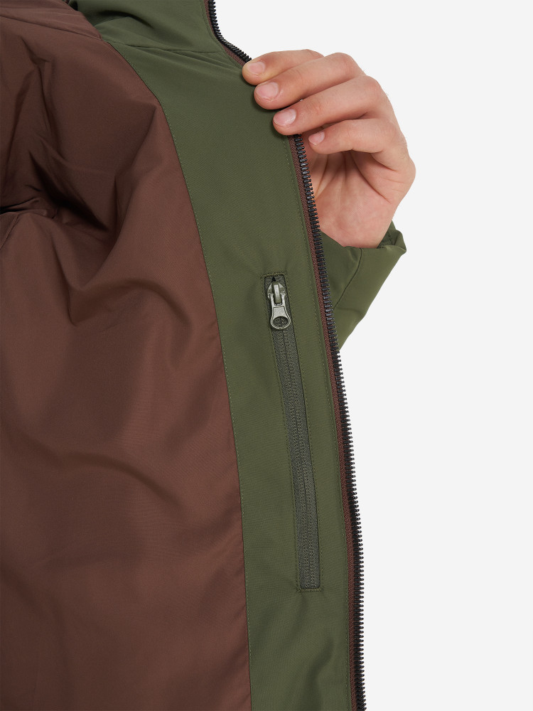 Пуховик мужской Cordillero - фото 14