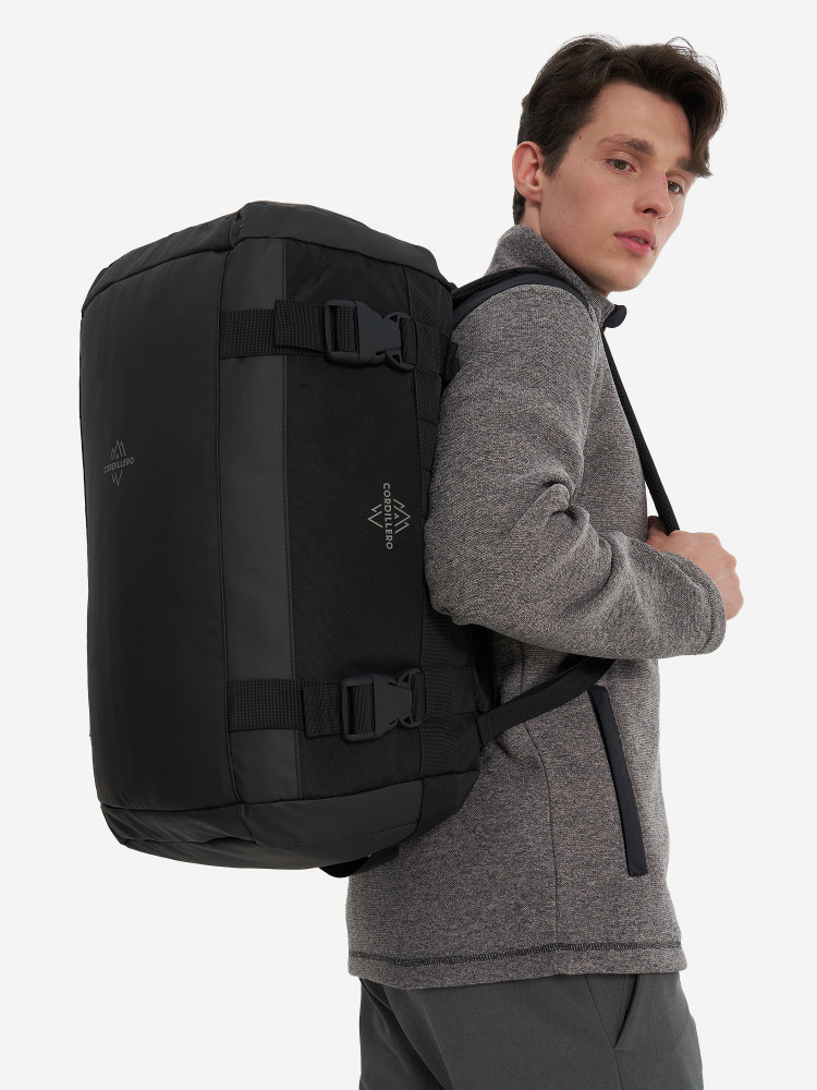 Сумка-рюкзак Cordillero 50л - фото 9