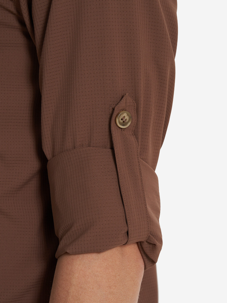 Рубашка мужская Cordillero - фото 7