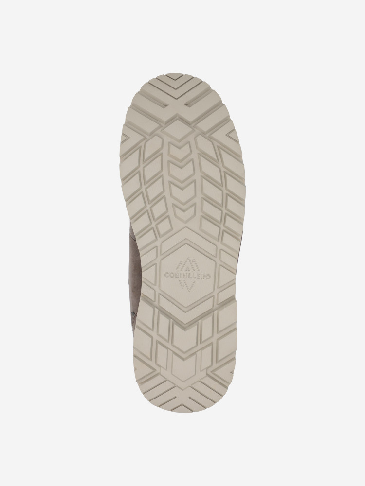 Ботинки утепленные мужские Cordillero Azurite - фото 7