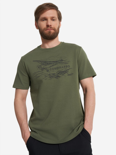 Футболка мужская Cordillero