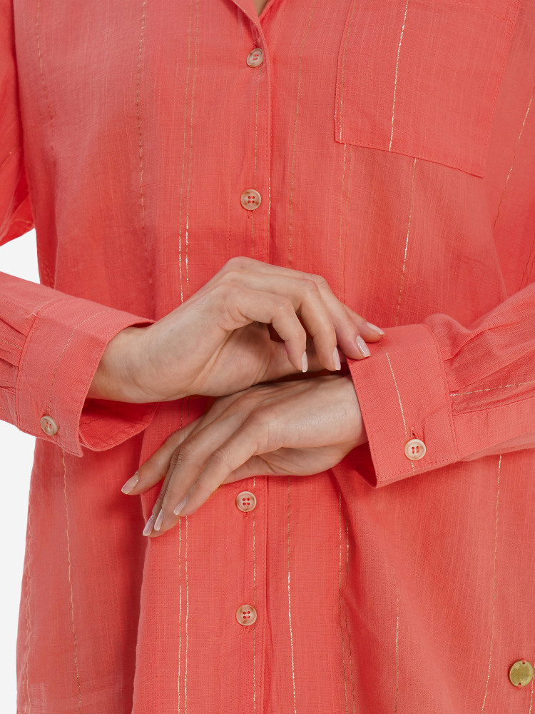 Рубашка женская Cordillero - фото 7