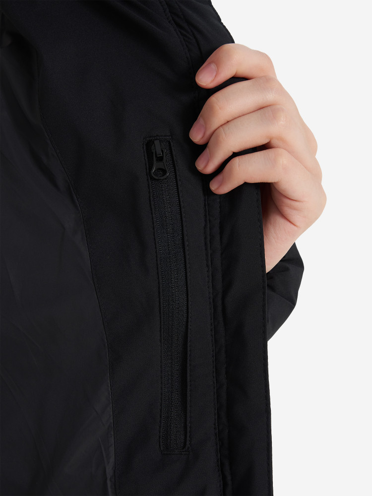 Пуховик женский Cordillero - фото 12