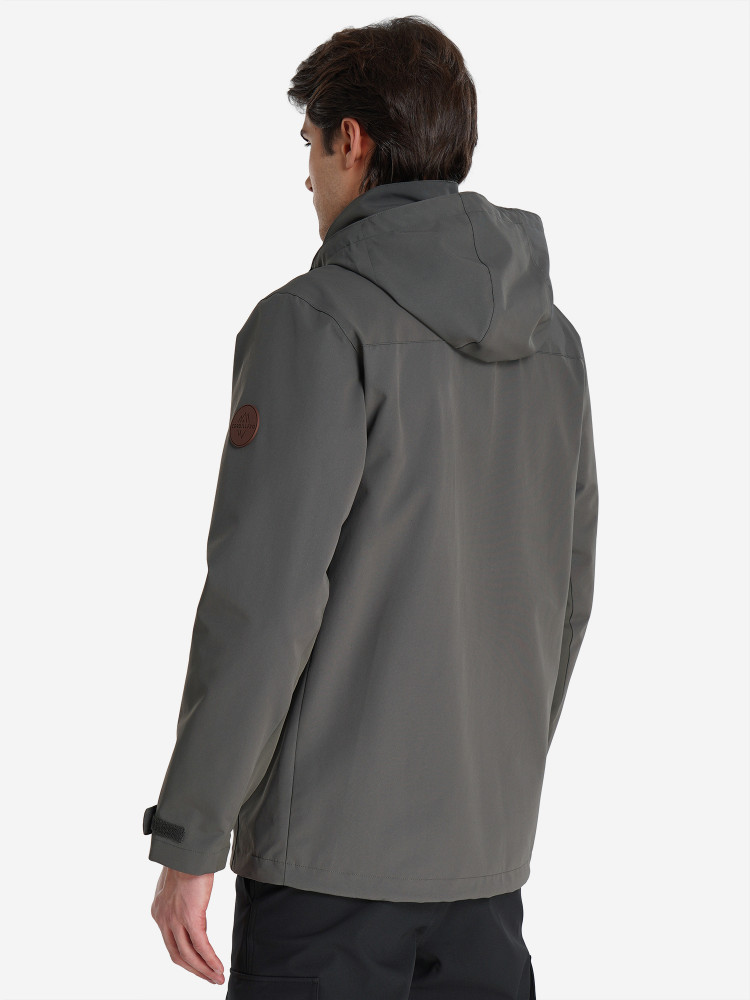 Куртка мембранная мужская Cordillero - фото 5