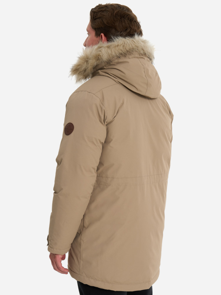 Пуховик мужской Cordillero - фото 3