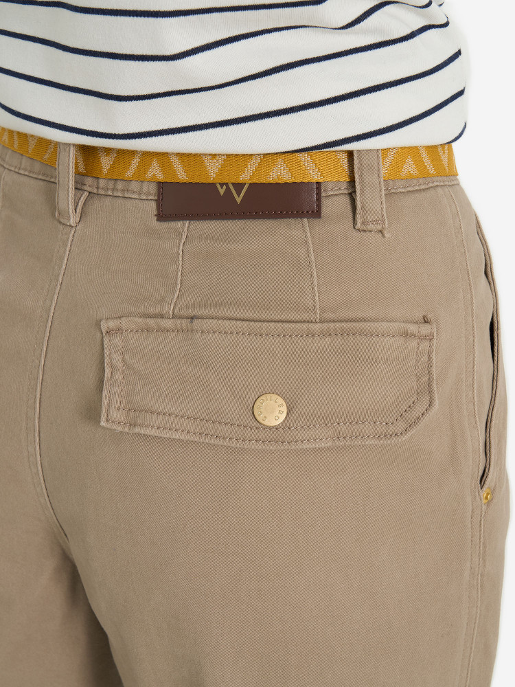 Брюки женские Cordillero - фото 8