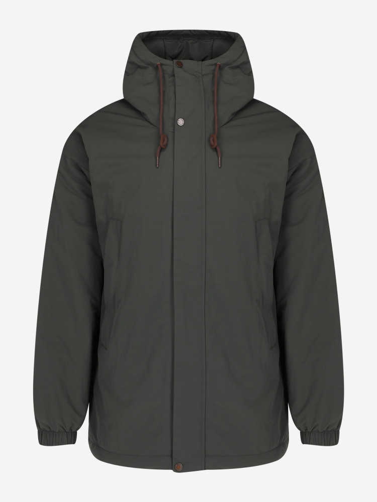 Куртка утепленная мужская Cordillero - фото 12