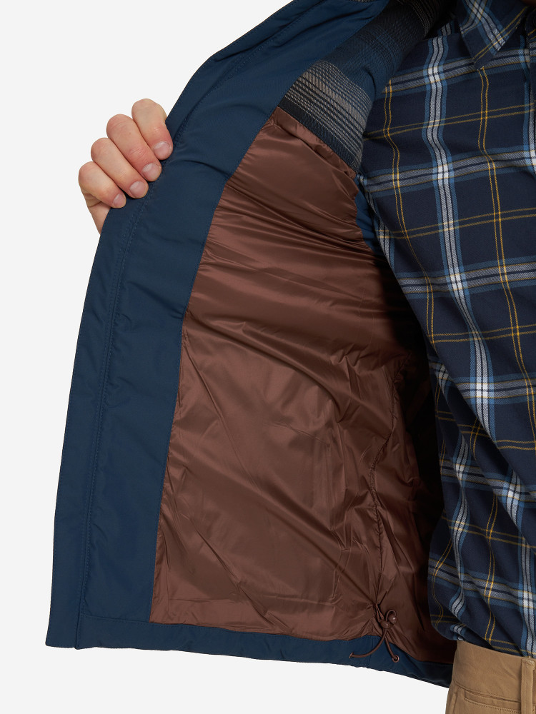 Жилет утепленный мужской Cordillero - фото 9