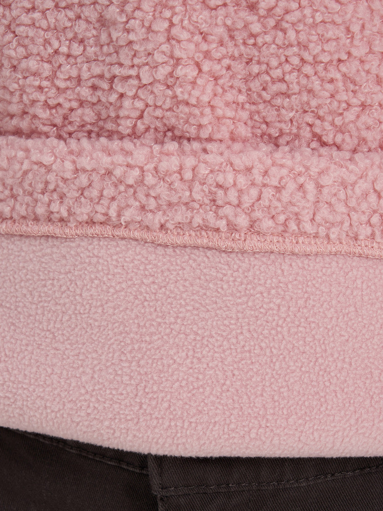 Джемпер флисовый женский Cordillero - фото 9