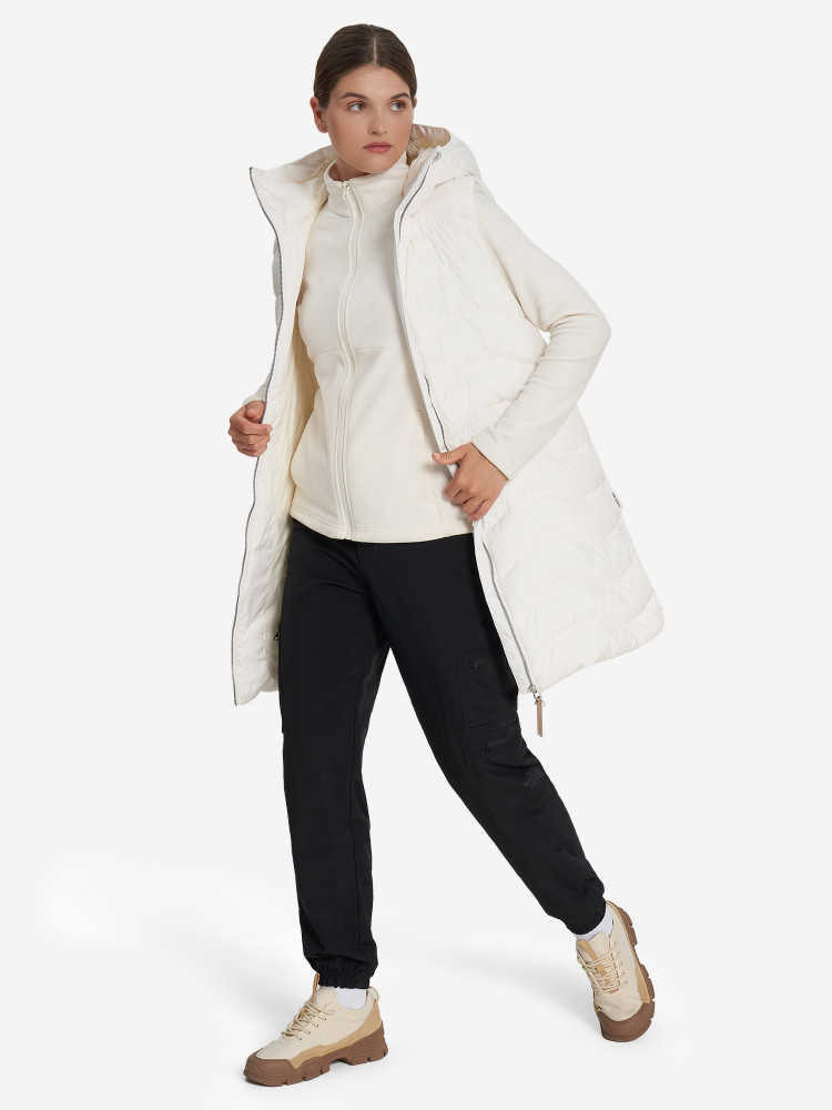 Жилет утепленный женский Cordillero - фото 4