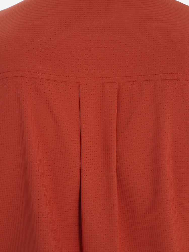 Рубашка с коротким рукавом мужская Cordillero - фото 8