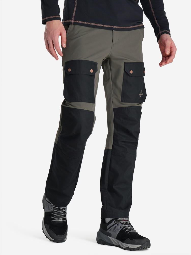 Брюки мужские Cordillero