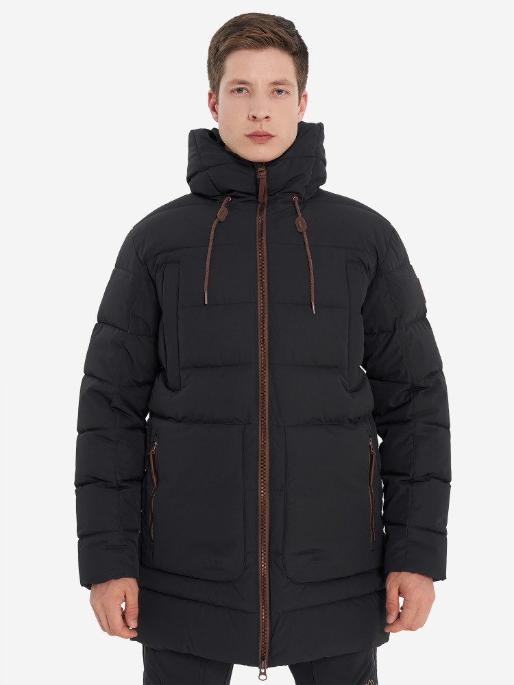 Пуховик мужской Cordillero - фото 3