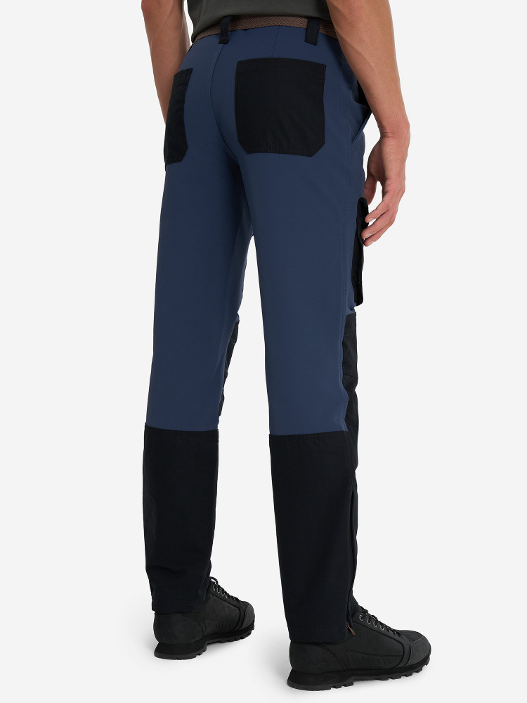 Брюки мужские Cordillero - фото 3