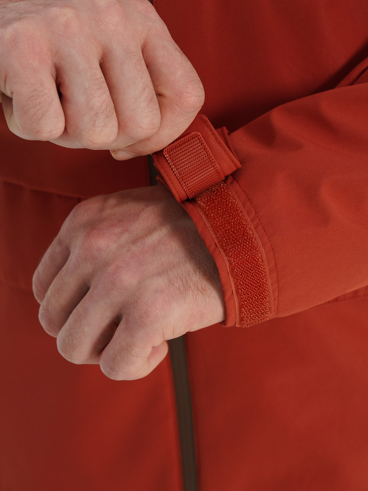 Куртка мембранная мужская Cordillero - фото 11