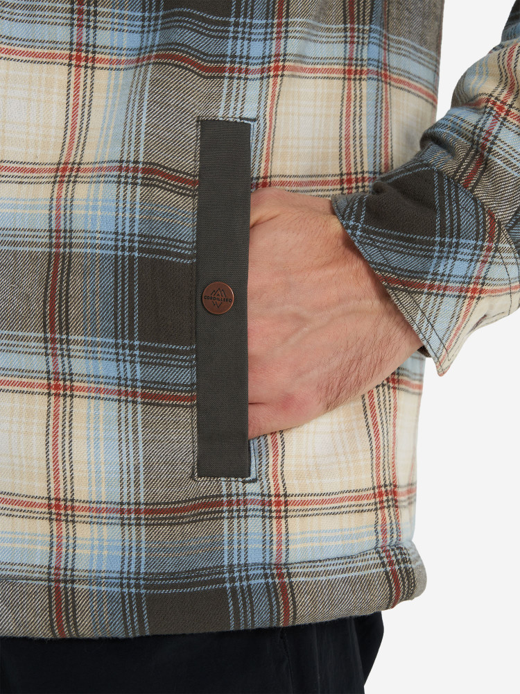 Рубашка мужская Cordillero - фото 11