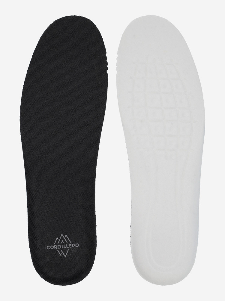 Полуботинки мужские Cordillero Obsidian LTR - фото 8