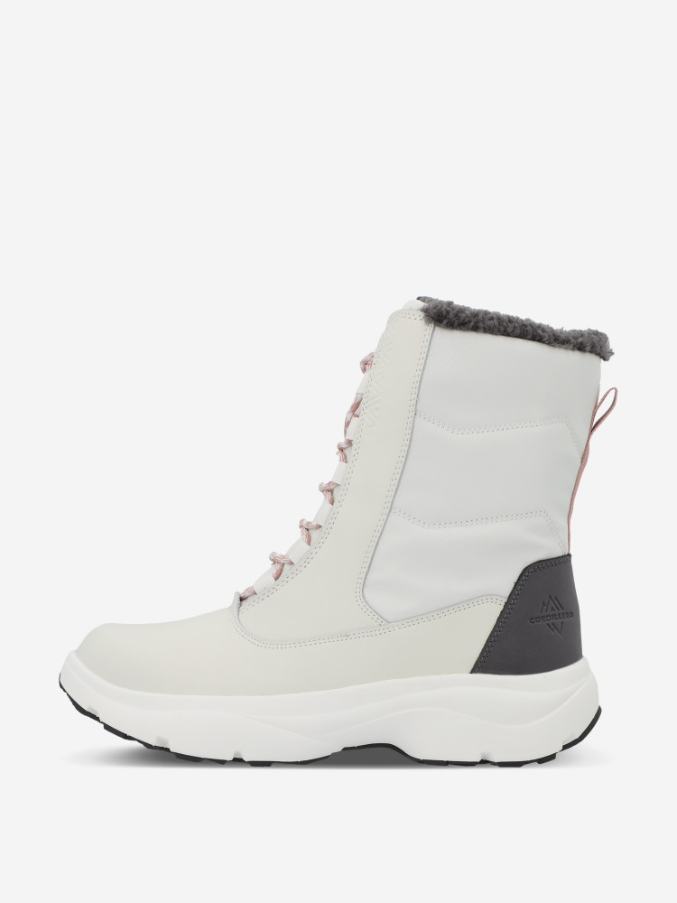 Ботинки утепленные женские Cordillero Rami - фото 2