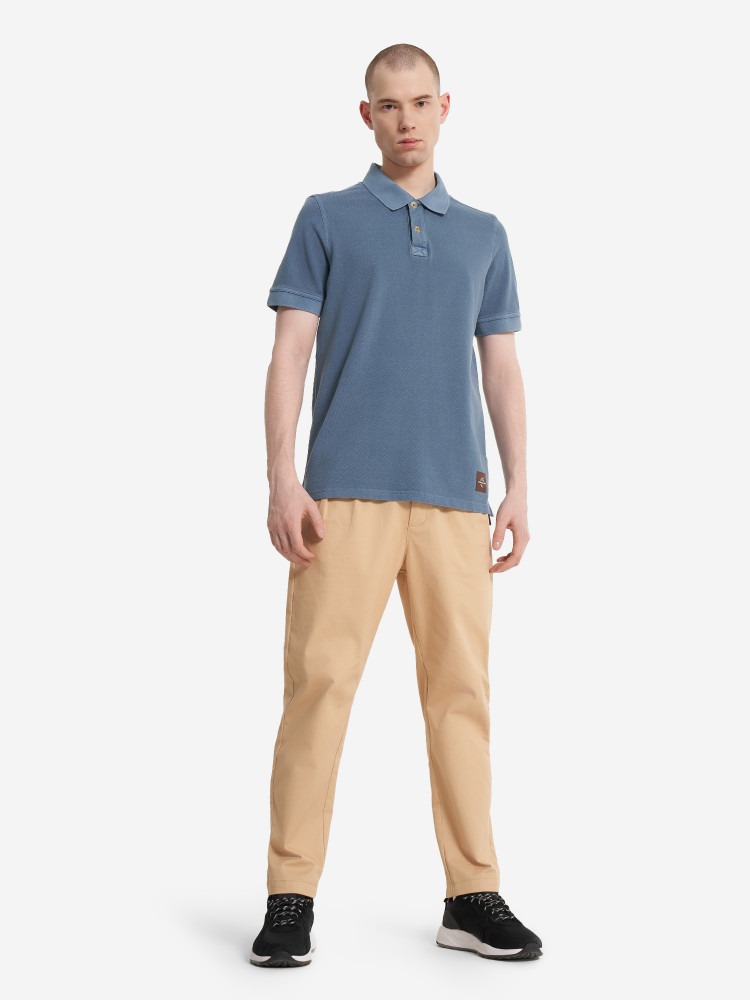 Поло мужское Cordillero - фото 4