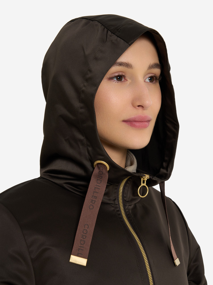 Легкая куртка женская Cordillero - фото 5