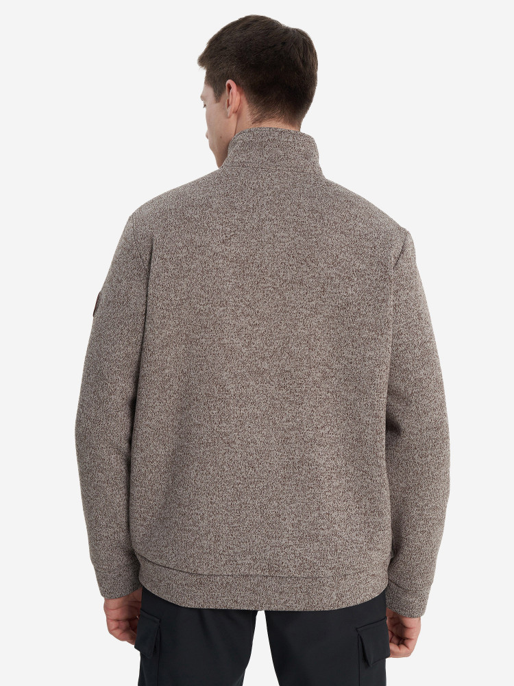 Джемпер флисовый мужской Cordillero - фото 3