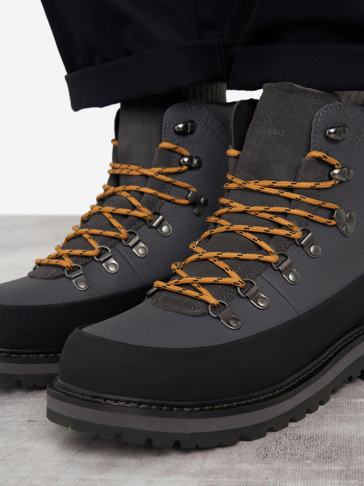 Ботинки утепленные мужские Cordillero Azurite Rv - фото 9