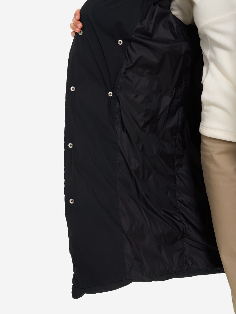 Пальто пуховое женское Cordillero - фото 8