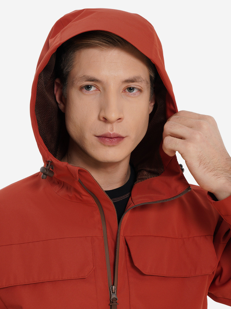 Куртка мембранная мужская Cordillero - фото 5