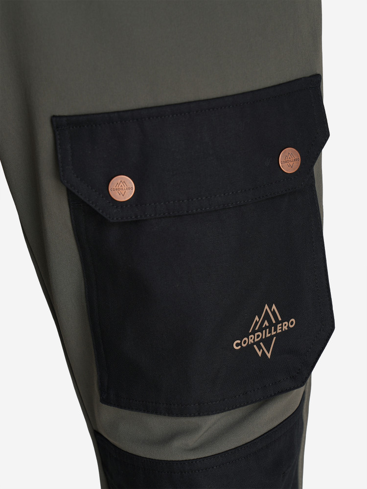 Брюки мужские Cordillero - фото 13